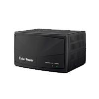 REGULADOR CYBERPOWER (CL2000VR) 2000VA/1000W, 120V, 8 TOMACORRIENTES 5-15R, 3 AÑOS DE GARANTIA. REGULADOR CYBERPOWER (CL2000VR) 2000VA/1000W, 120V, 8 TOMACORRIENTES 5-15R, 3 AÑOS DE GARANTIA.